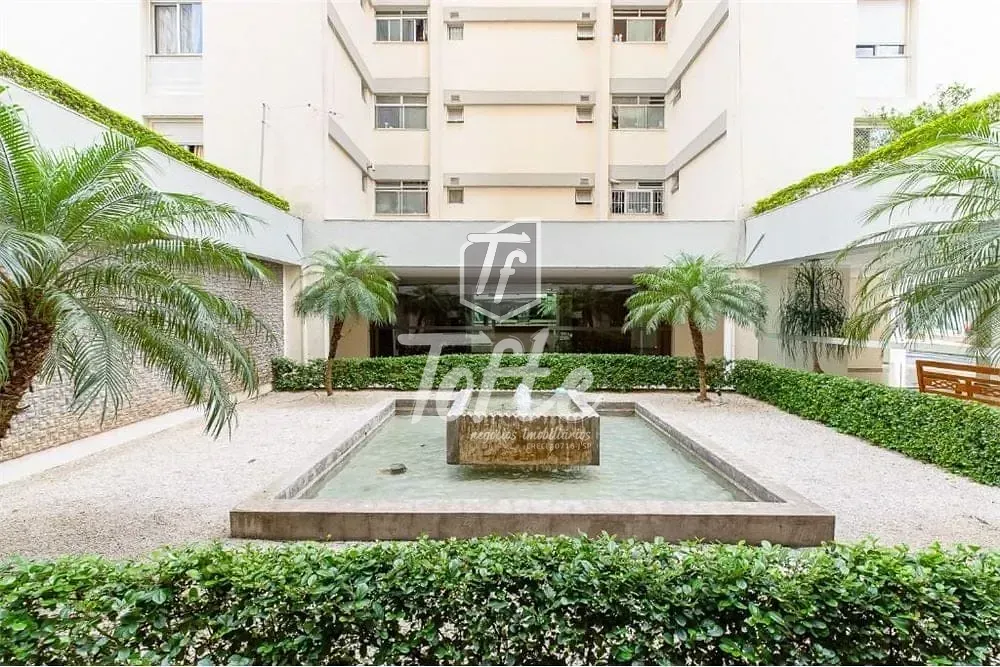 Apartamento, 2 quartos, 96 m² - Foto 2