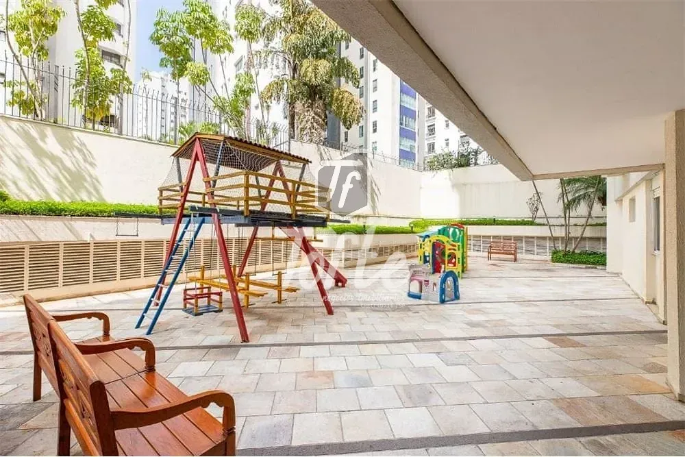 Apartamento, 2 quartos, 96 m² - Foto 1