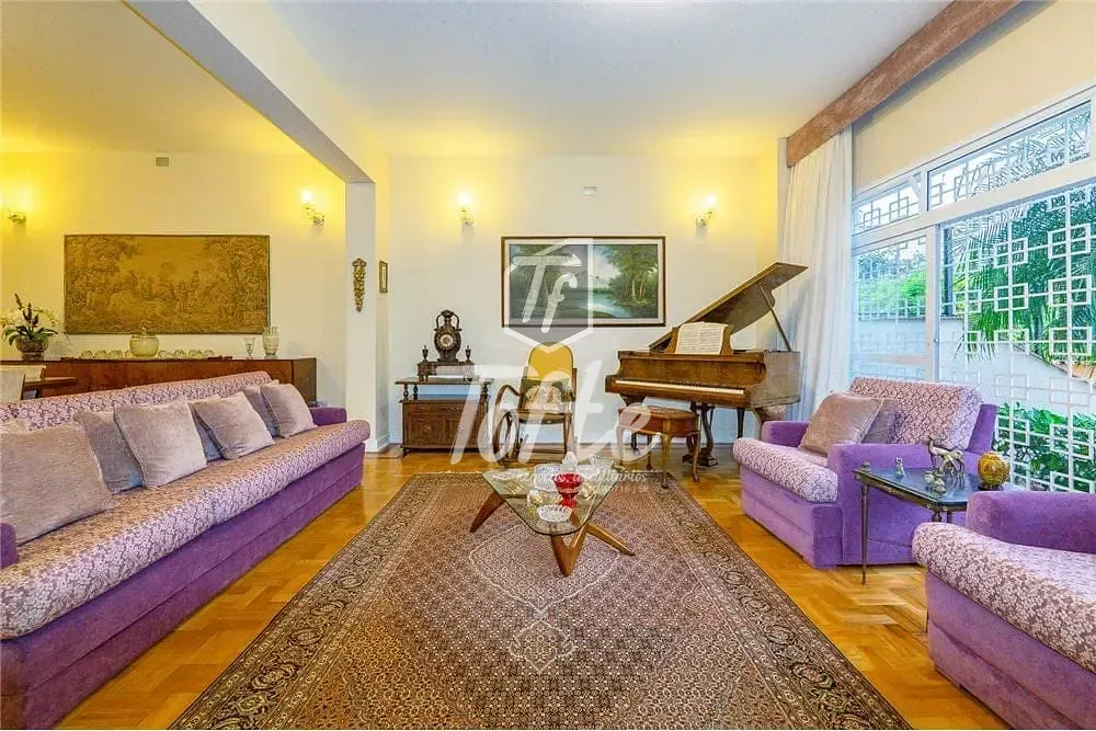 Casa, 3 quartos, 280 m² - Foto 3