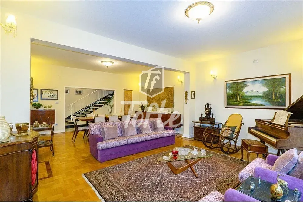Casa, 3 quartos, 280 m² - Foto 4