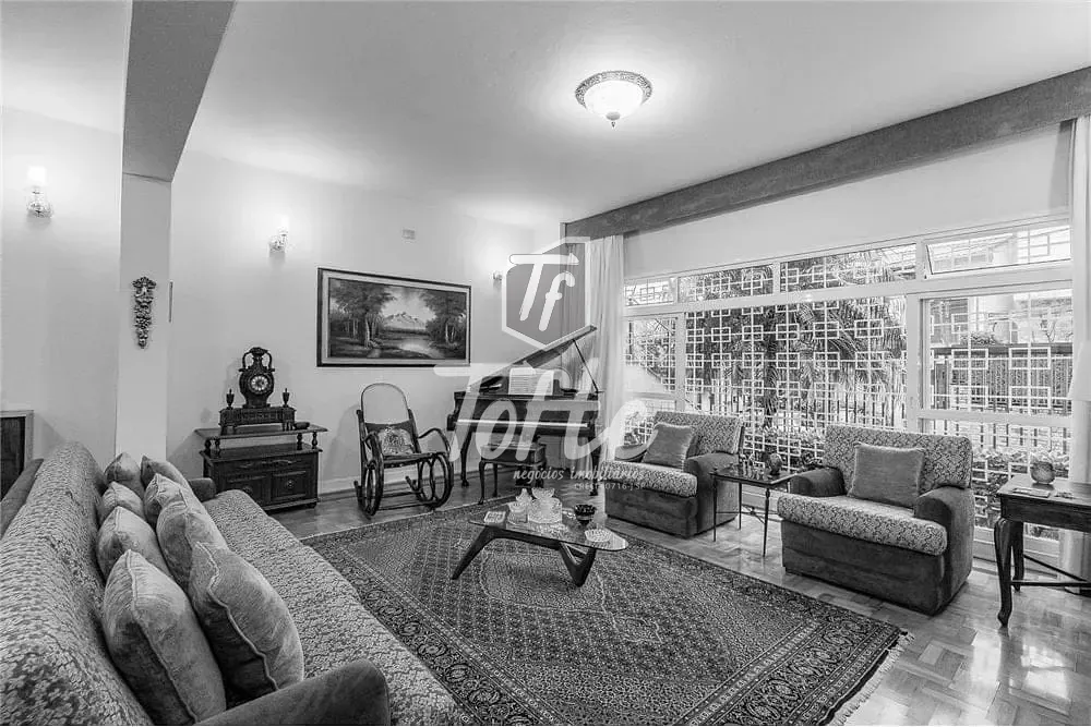Casa, 3 quartos, 280 m² - Foto 2