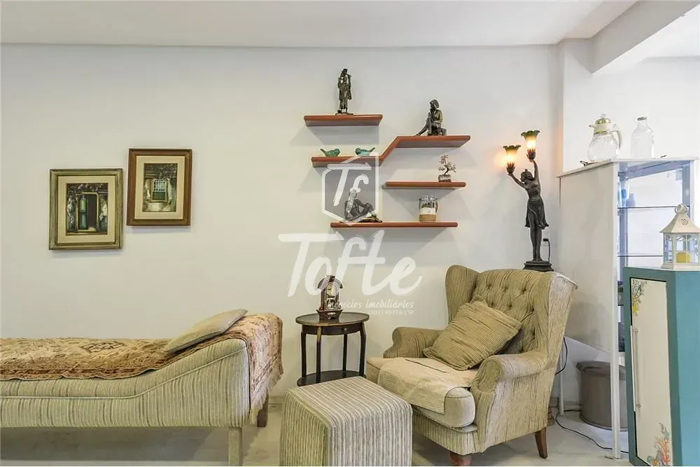Loja-Salão, 30 m² - Foto 2