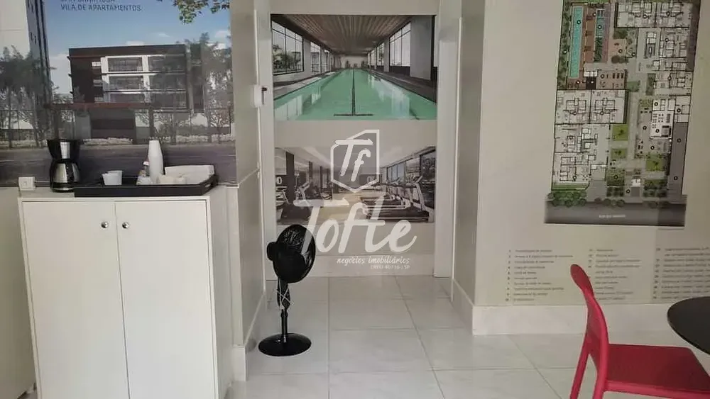 Loja-Salão, 38 m² - Foto 2