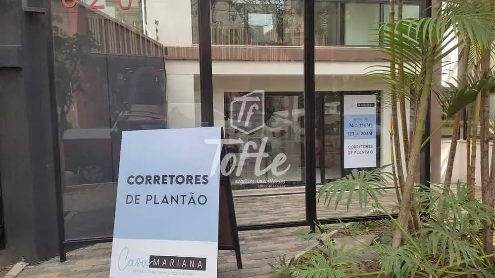 Loja-Salão, 38 m² - Foto 4