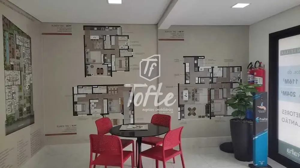 Loja-Salão, 38 m² - Foto 3