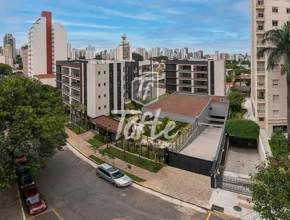 Loja-Salão, 38 m² - Foto 1