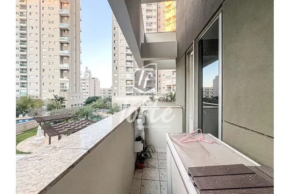 Sala-Conjunto, 37 m² - Foto 2