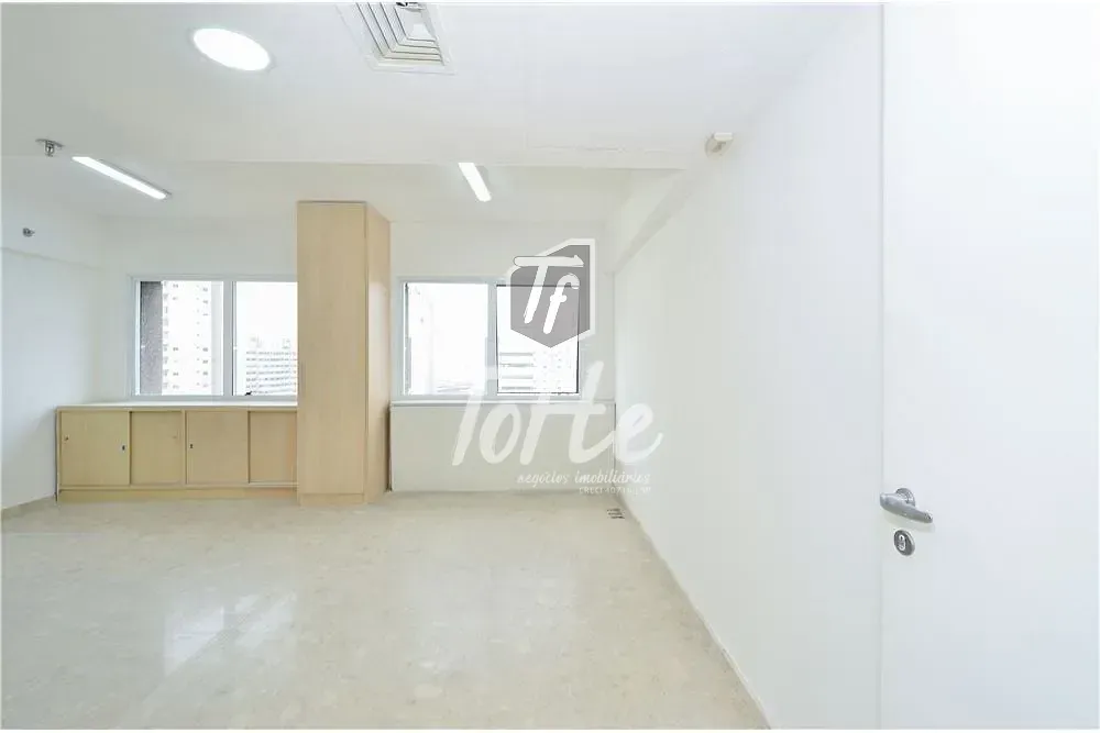 Sala-Conjunto, 28 m² - Foto 1