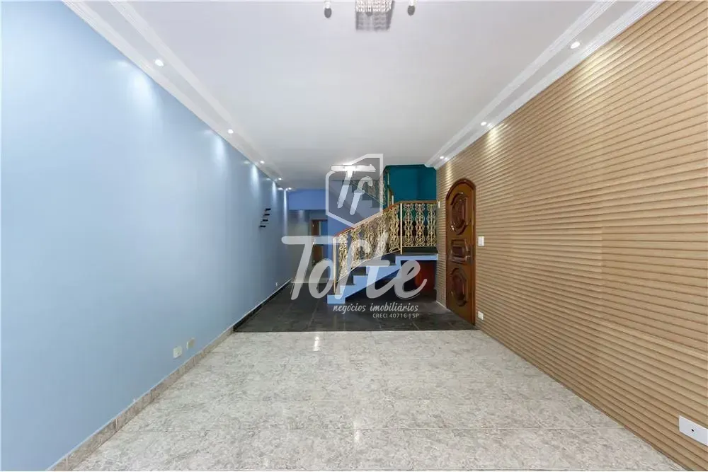 Casa, 3 quartos, 187 m² - Foto 1