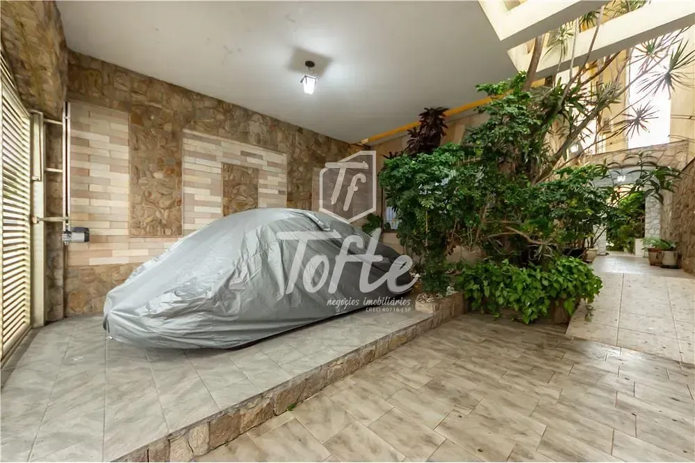 Casa, 3 quartos, 187 m² - Foto 3