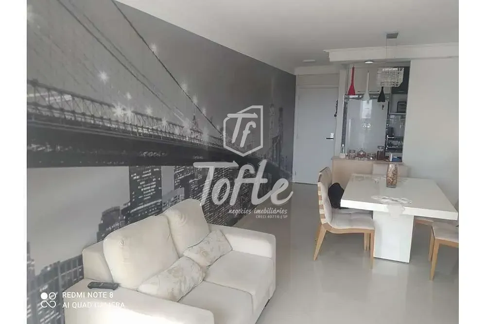 Apartamento, 3 quartos, 65 m² - Foto 1