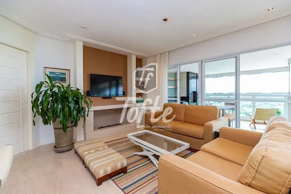Apartamento, 4 quartos, 154 m² - Foto 4