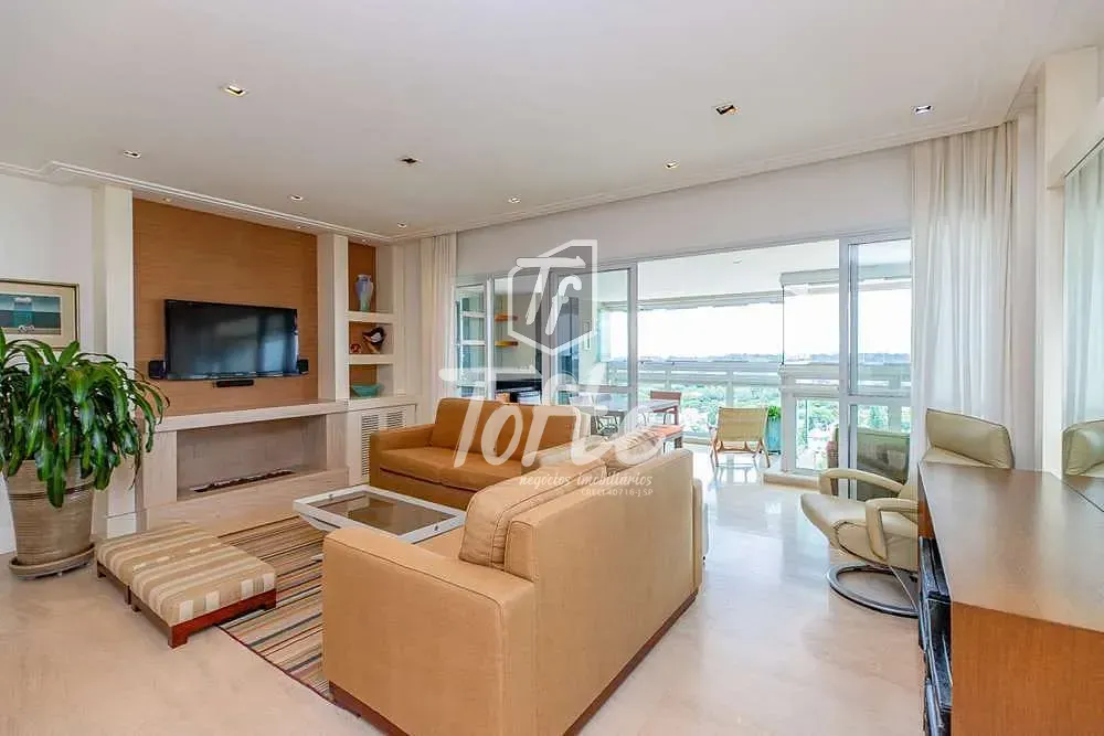 Apartamento, 4 quartos, 154 m² - Foto 3