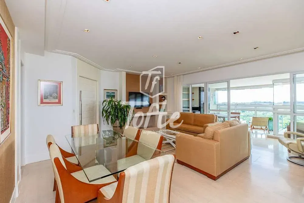 Apartamento, 4 quartos, 154 m² - Foto 2
