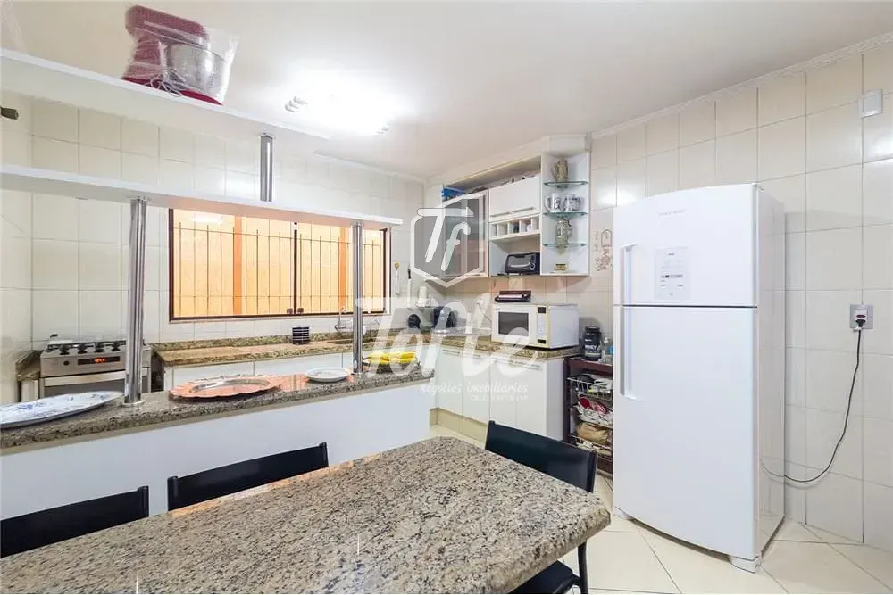 Casa, 3 quartos, 145 m² - Foto 2