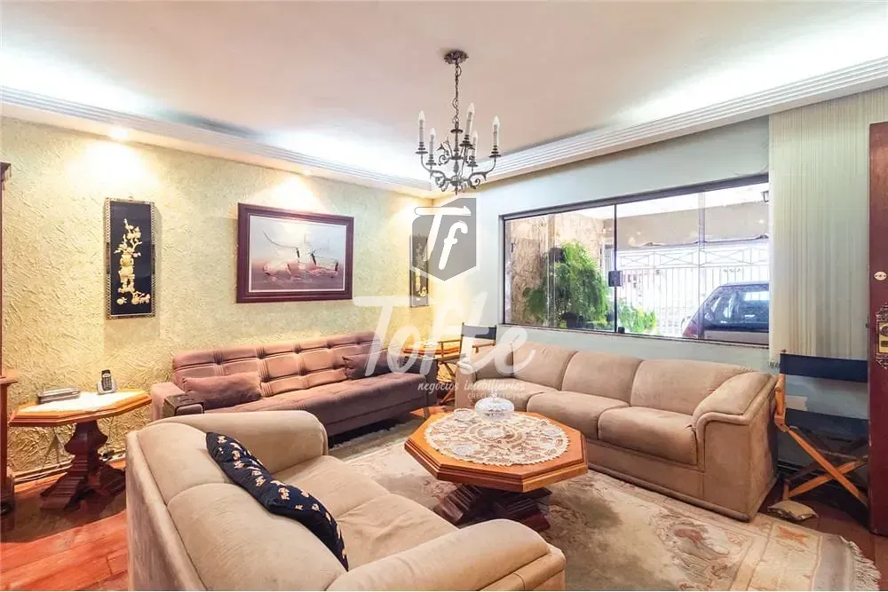 Casa, 3 quartos, 145 m² - Foto 1