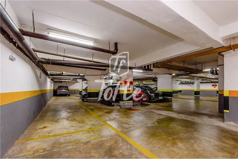 Apartamento, 2 quartos, 63 m² - Foto 4