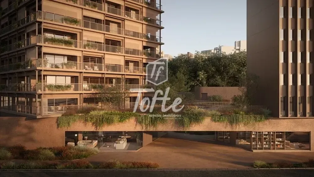 Apartamento, 2 quartos, 250 m² - Foto 3