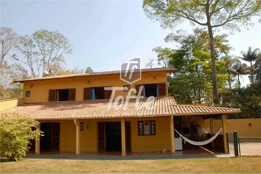 Casa, 3 quartos, 340 m² - Foto 1