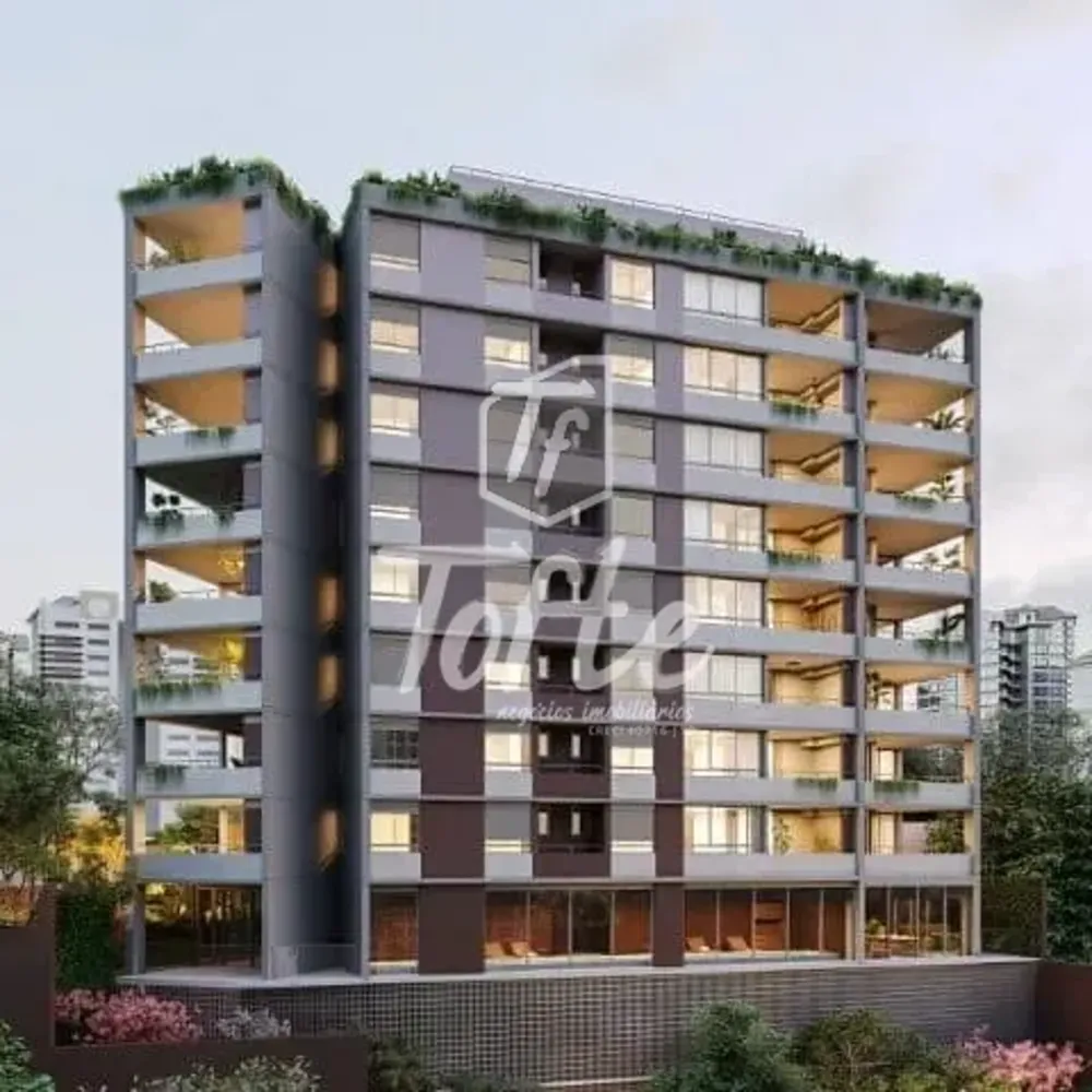 Apartamento, 3 quartos, 111 m² - Foto 2
