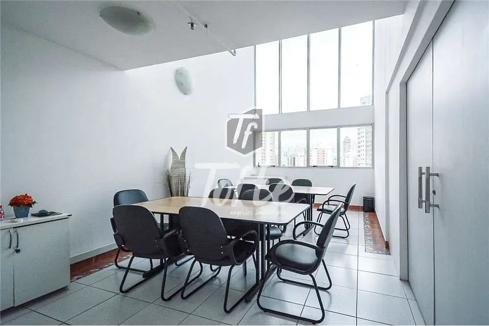 Sala-Conjunto, 27 m² - Foto 2
