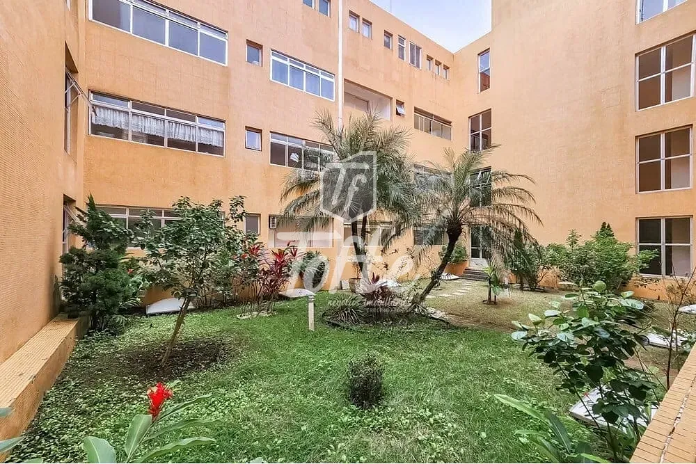 Apartamento, 2 quartos, 94 m² - Foto 1