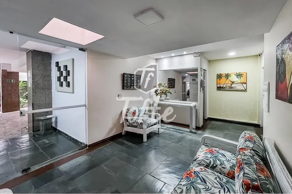Apartamento, 2 quartos, 94 m² - Foto 3