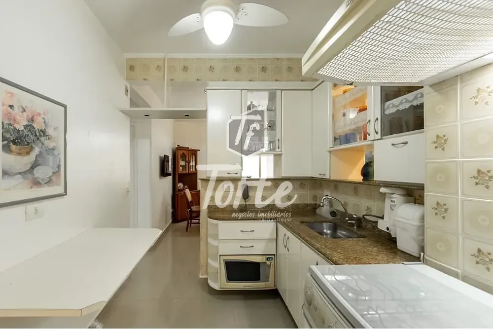 Apartamento, 2 quartos, 94 m² - Foto 2