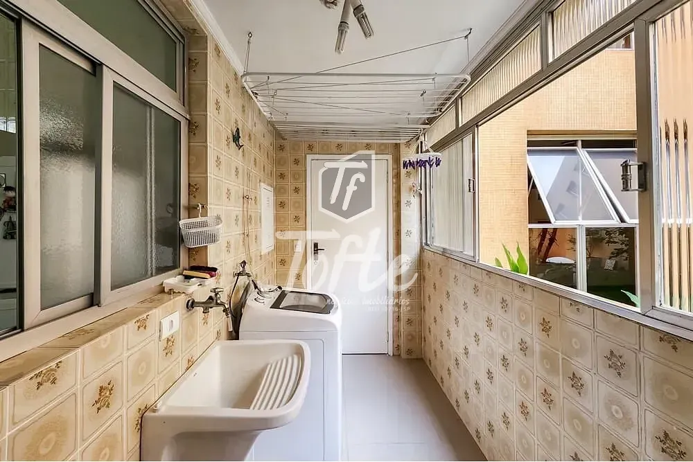Apartamento, 2 quartos, 94 m² - Foto 6