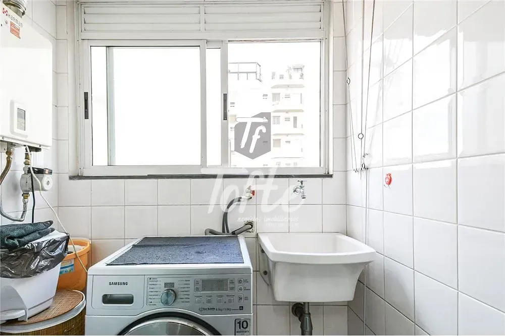 Apartamento, 3 quartos, 110 m² - Foto 2