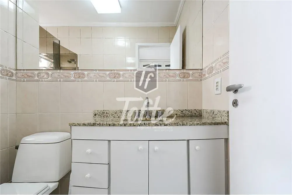 Apartamento, 3 quartos, 110 m² - Foto 4