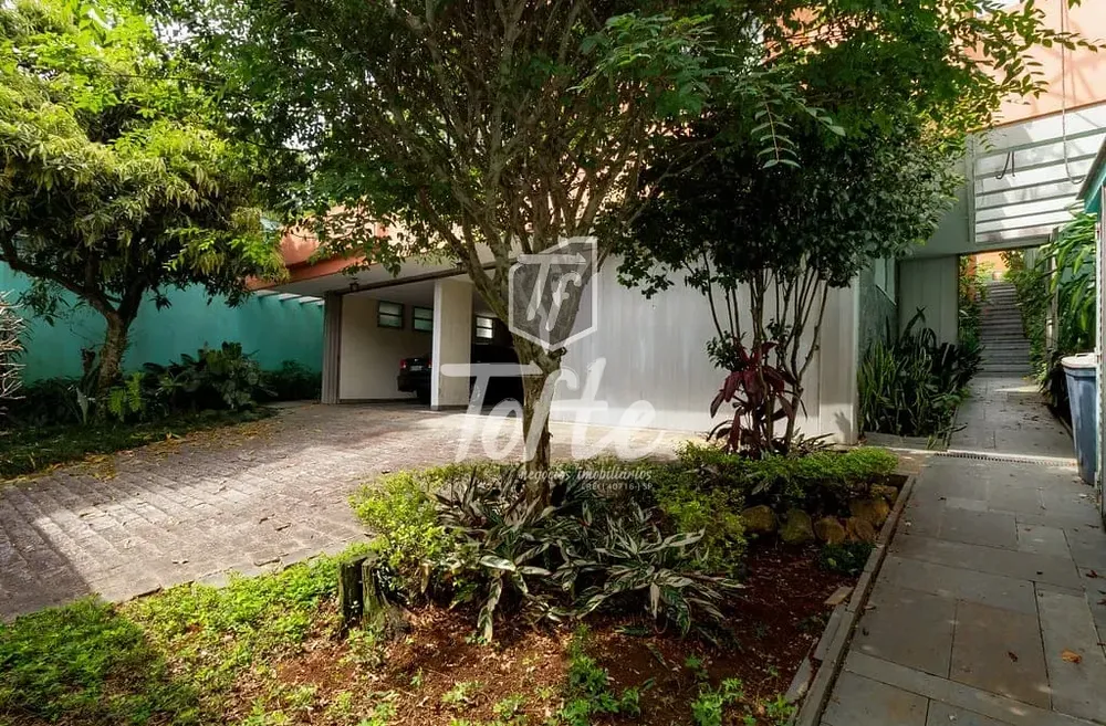 Casa, 4 quartos, 624 m² - Foto 3