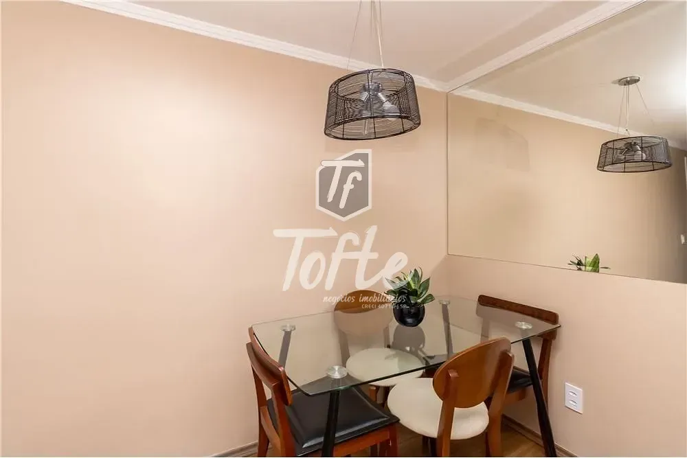 Apartamento, 2 quartos, 60 m² - Foto 4