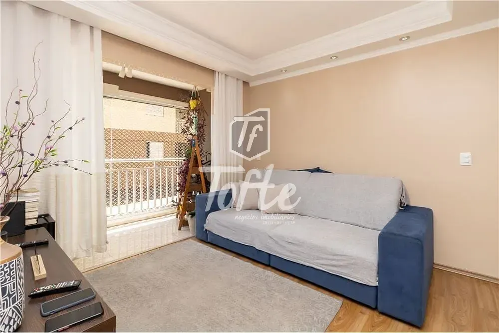 Apartamento, 2 quartos, 60 m² - Foto 3
