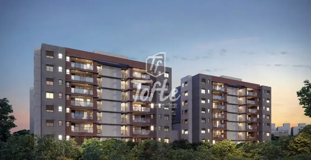 Apartamento, 4 quartos, 221 m² - Foto 1