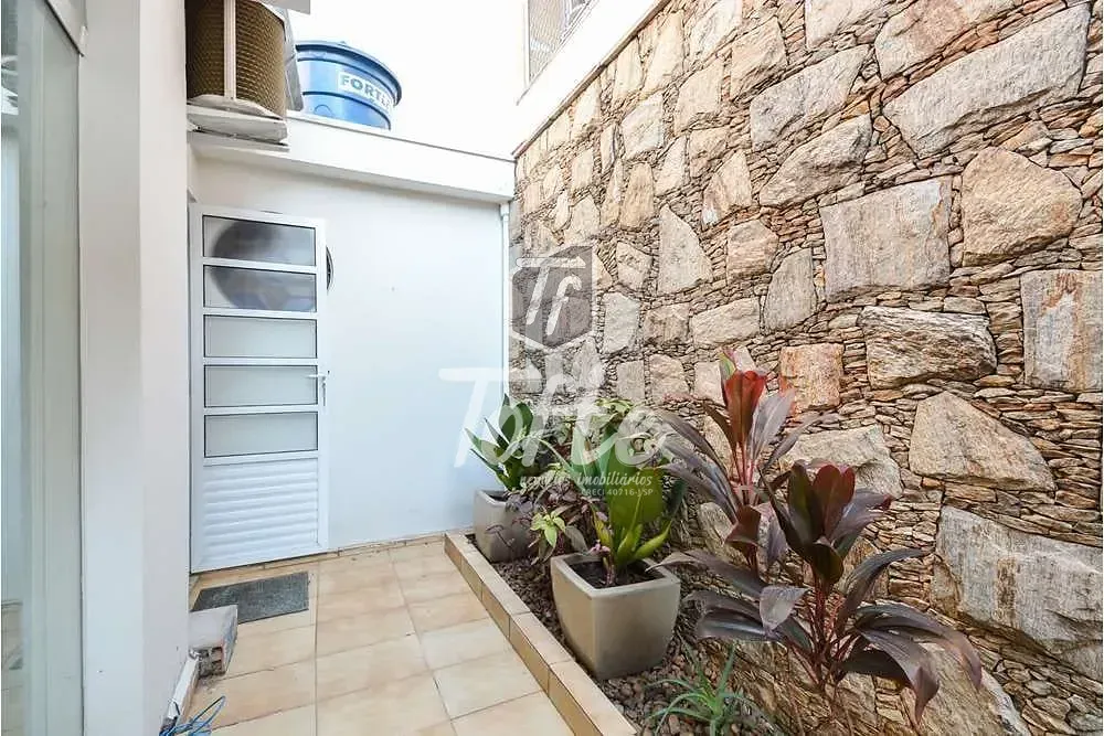Casa, 3 quartos, 109 m² - Foto 2