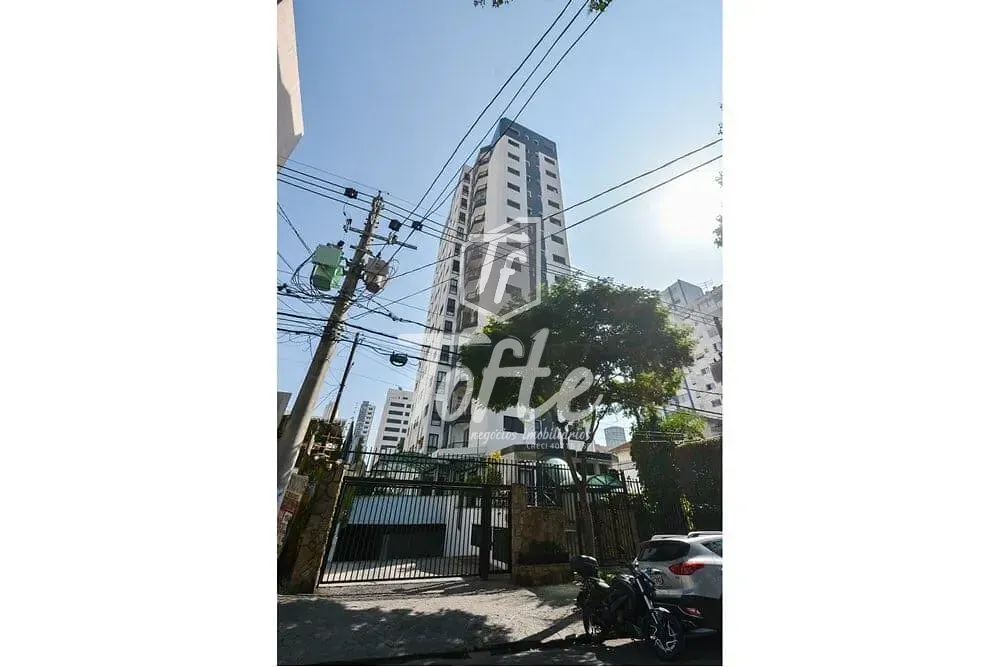 Apartamento, 1 quarto, 26 m² - Foto 2