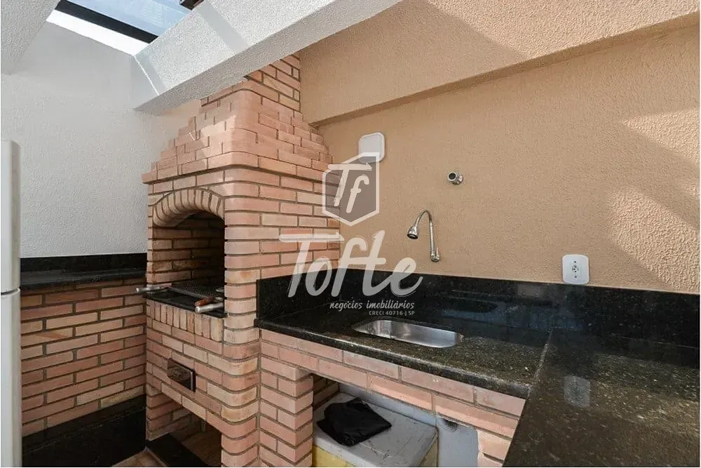 Apartamento, 1 quarto, 26 m² - Foto 3
