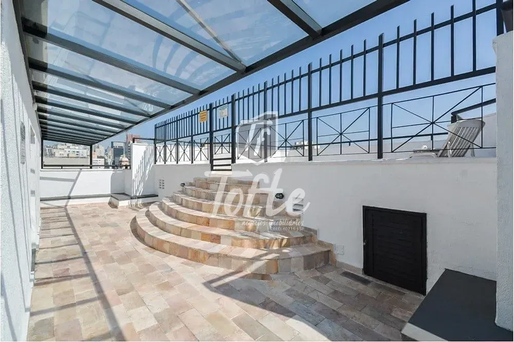 Apartamento, 1 quarto, 26 m² - Foto 4