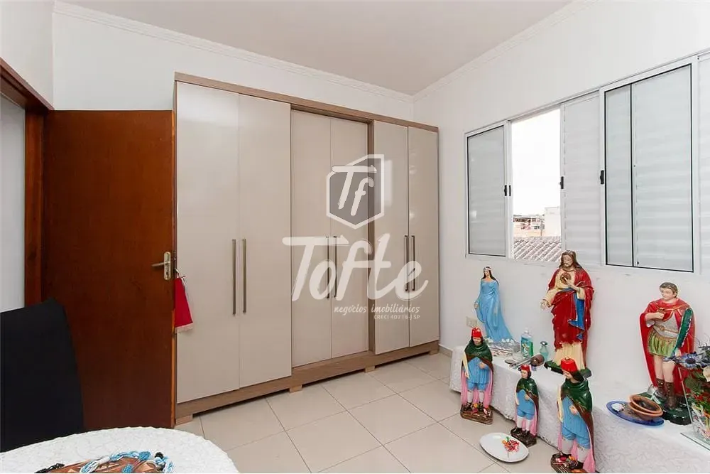 Casa, 3 quartos, 200 m² - Foto 4