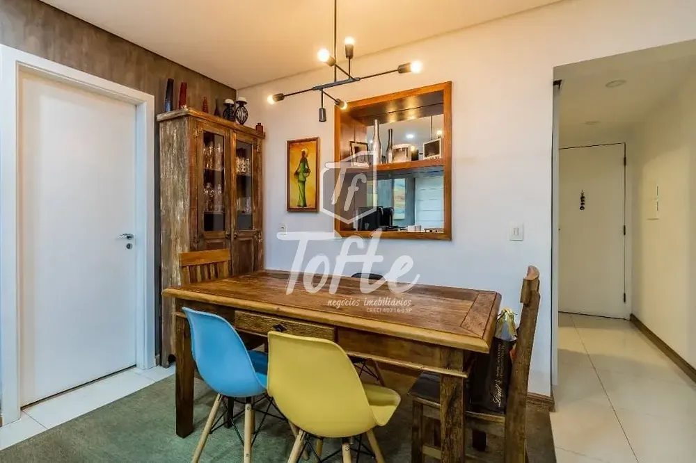 Apartamento, 3 quartos, 94 m² - Foto 4