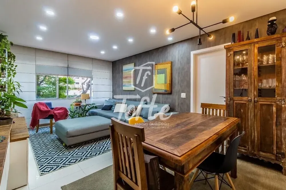 Apartamento, 3 quartos, 94 m² - Foto 2