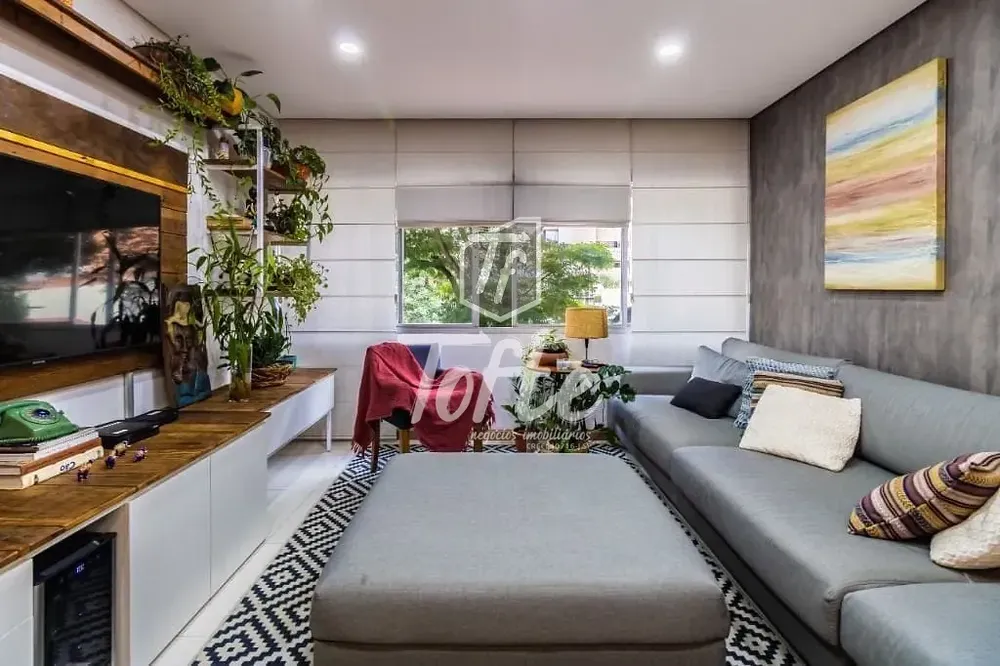Apartamento, 3 quartos, 94 m² - Foto 3