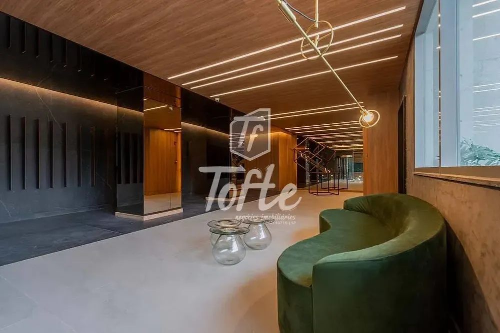 Apartamento, 4 quartos, 197 m² - Foto 2