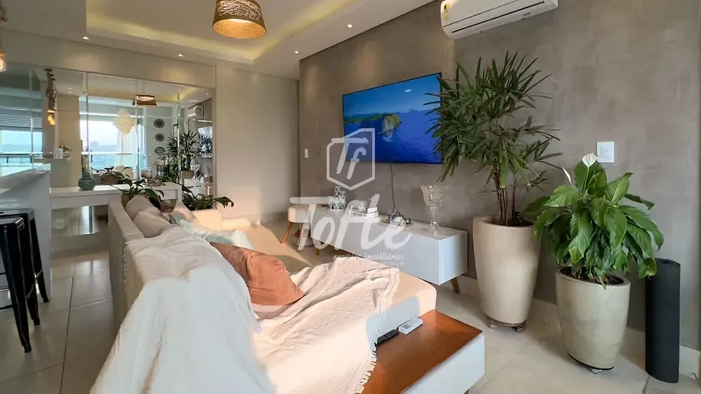 Apartamento, 3 quartos, 86 m² - Foto 2