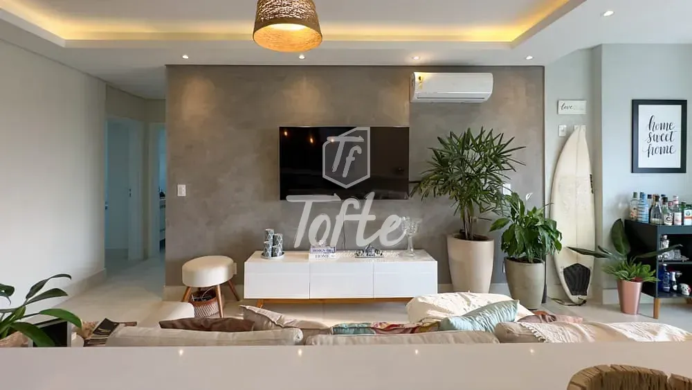 Apartamento, 3 quartos, 86 m² - Foto 1