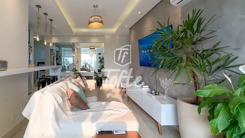 Apartamento, 3 quartos, 86 m² - Foto 3