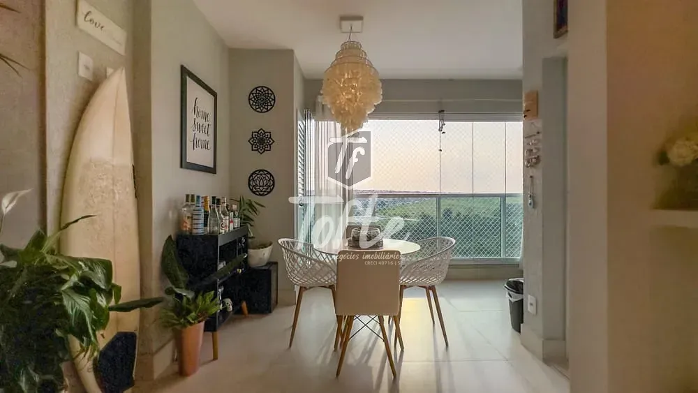 Apartamento, 3 quartos, 86 m² - Foto 4