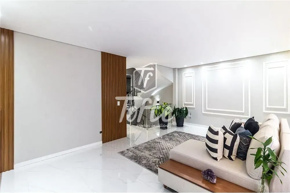 Casa, 3 quartos, 206 m² - Foto 3