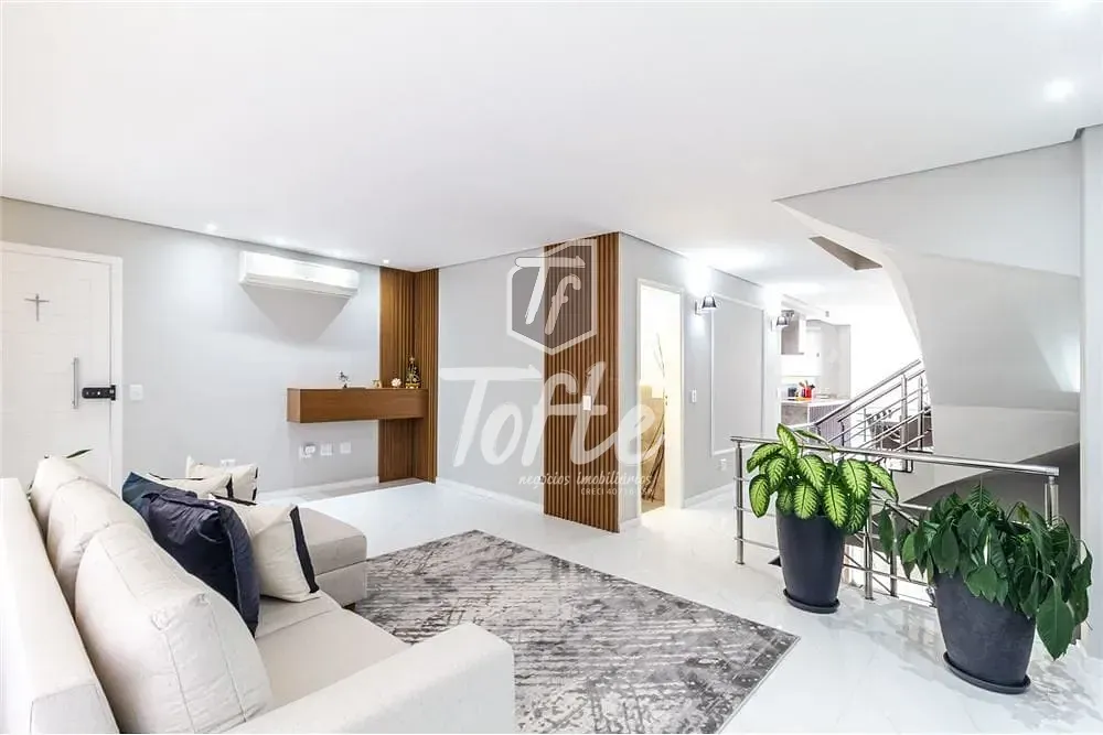 Casa, 3 quartos, 206 m² - Foto 1